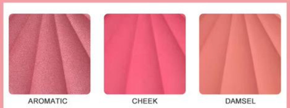 BLUSH