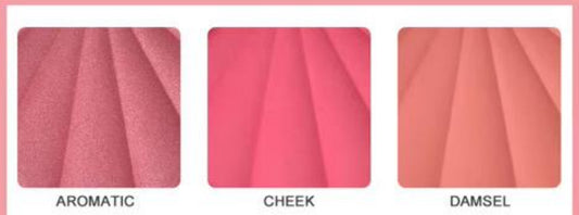 BLUSH