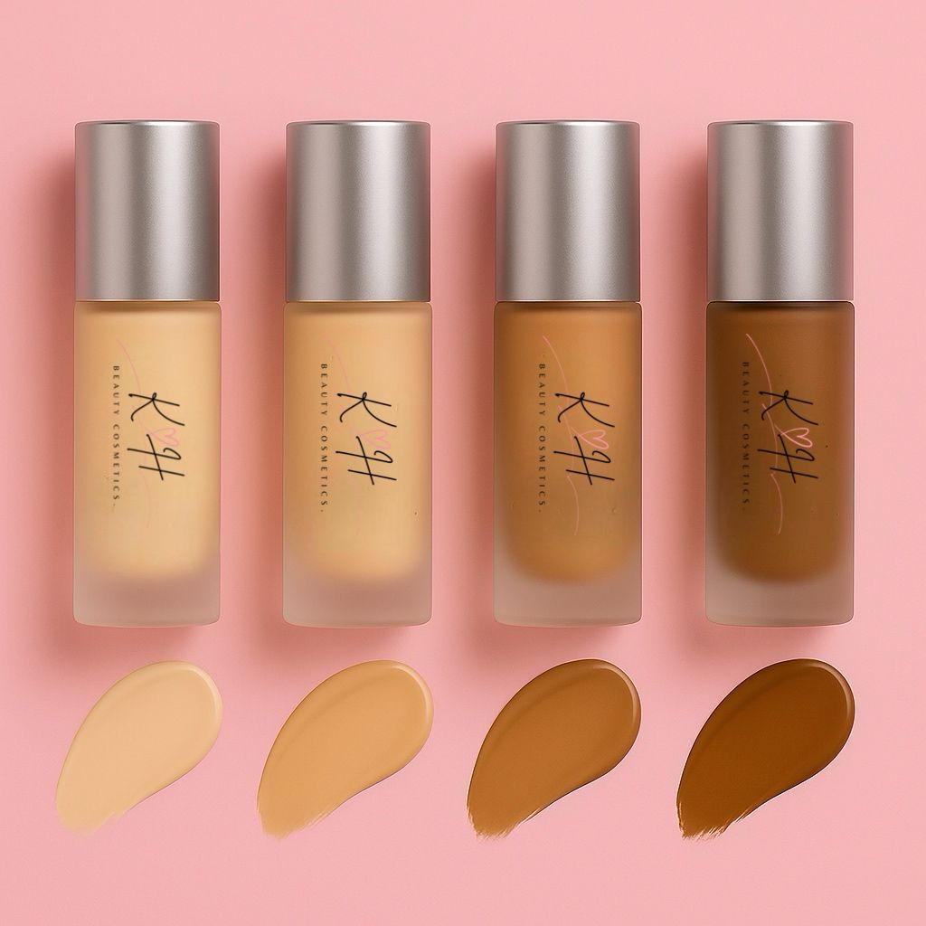 Makeup Base